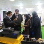 (6) الکامپ 1400 کرمان