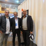 (8) الکامپ 1400 کرمان